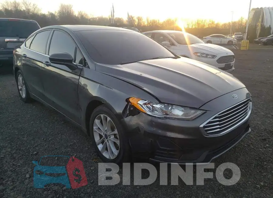 3FA6P0HD1LR201235 Photo# 1