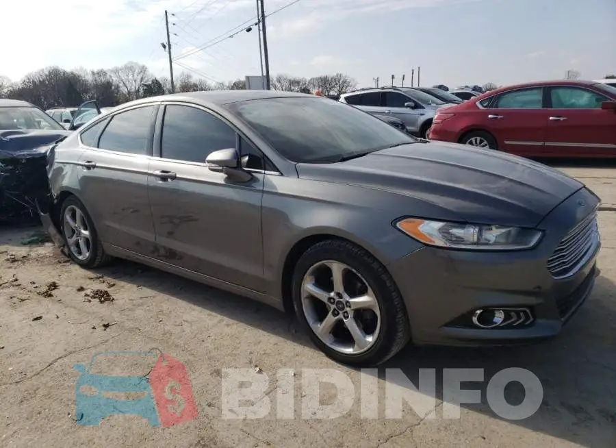 3FA6P0HR0DR260063 Photo# 4