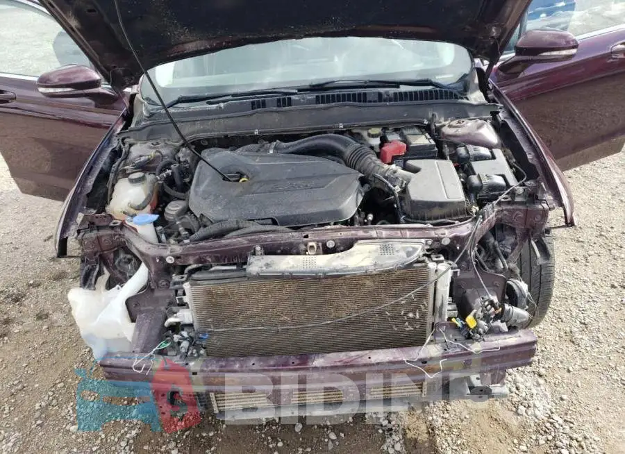 3FA6P0HR3DR202013 Photo# 7