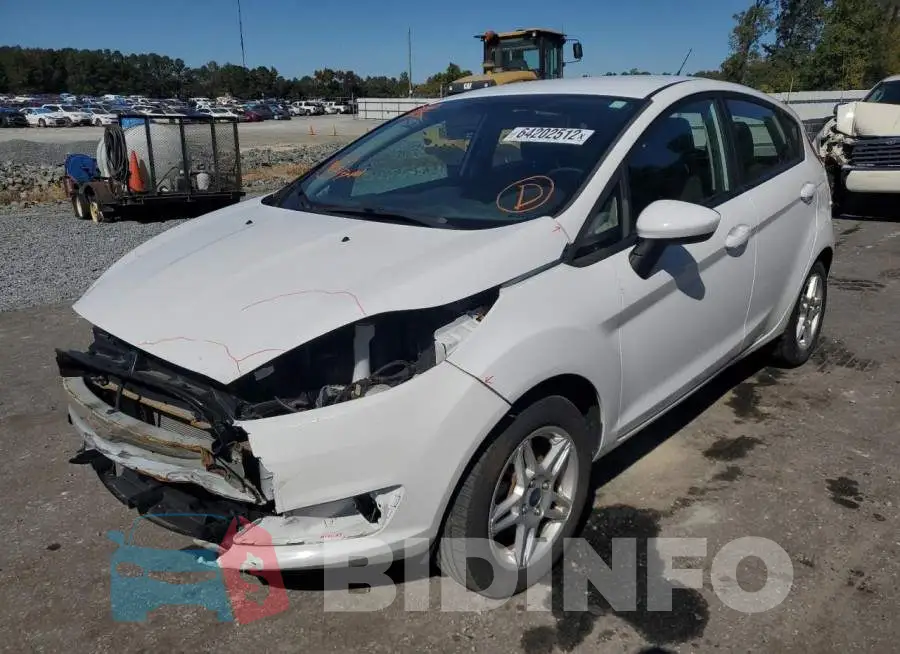 3FADP4EJ2KM114075 Photo# 2