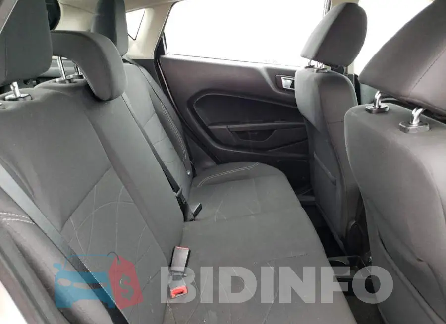 3FADP4EJ5FM211602 Photo# 10