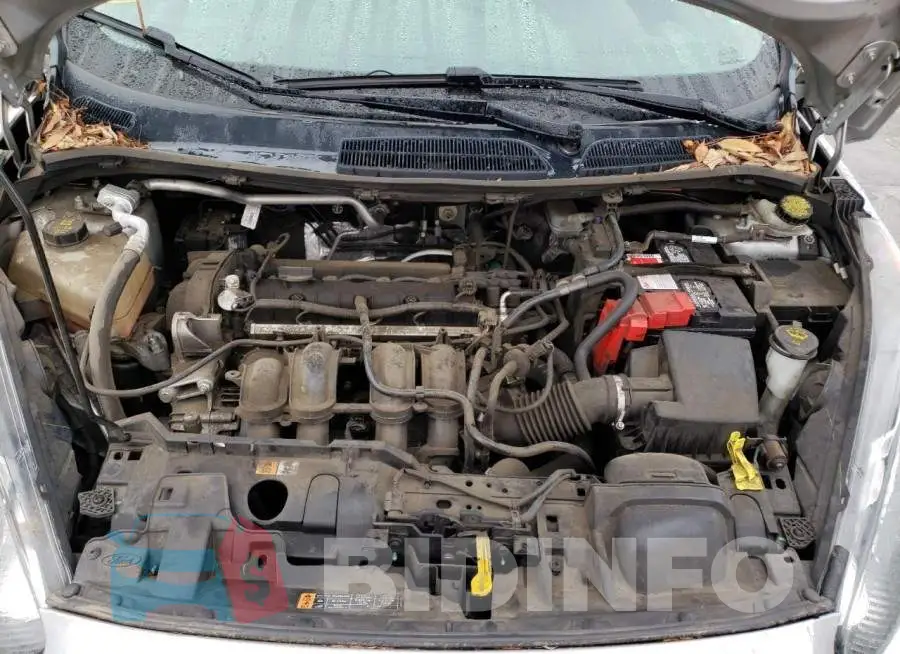 3FADP4EJ5FM211602 Photo# 11