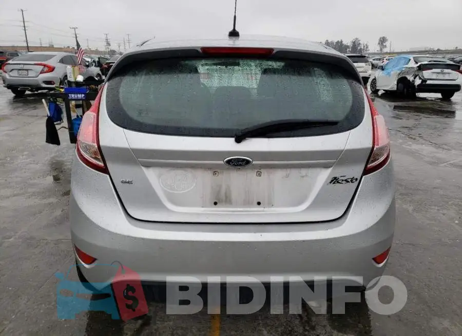 3FADP4EJ5FM211602 Photo# 6