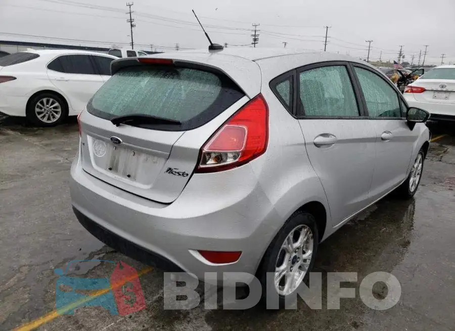 3FADP4EJ5FM211602 Photo# 3