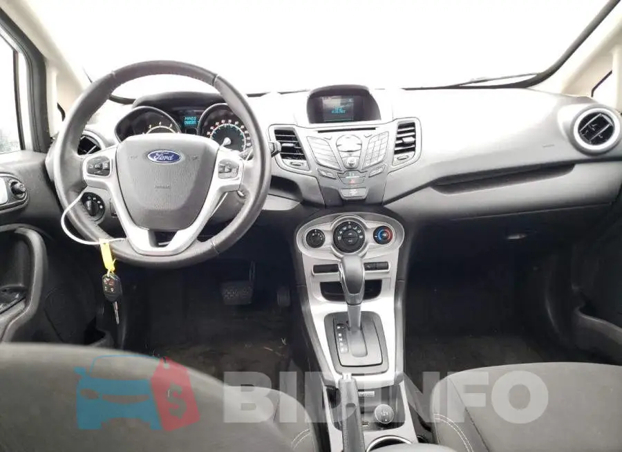 3FADP4EJ5FM211602 Photo# 8