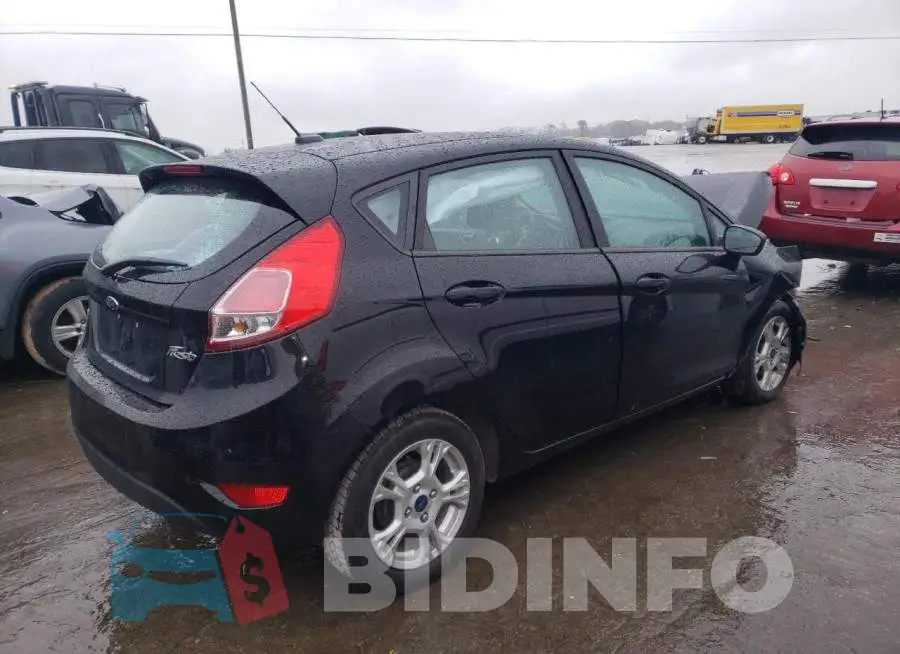 3FADP4EJ5GM180157 Photo# 3