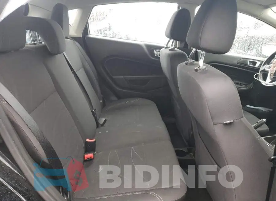 3FADP4EJ5GM180157 Photo# 10
