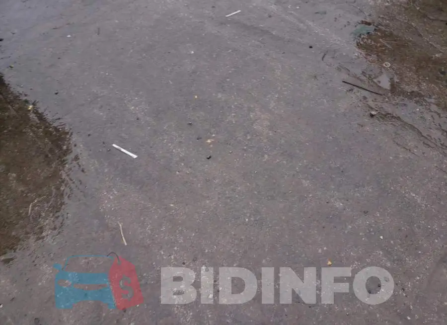 3FADP4EJ5GM180157 Photo# 5