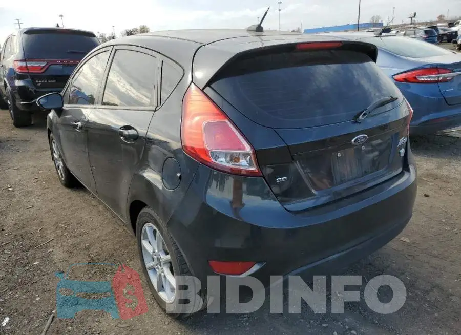 3FADP4EJ9FM109140 Photo# 3
