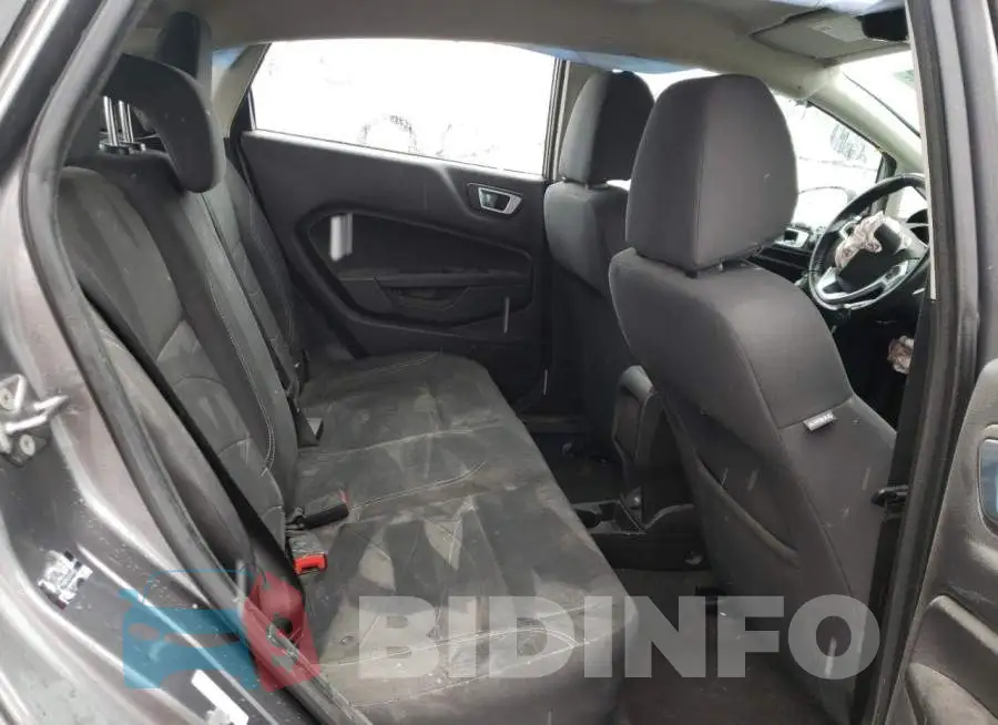 3FADP4EJXEM121618 Photo# 6