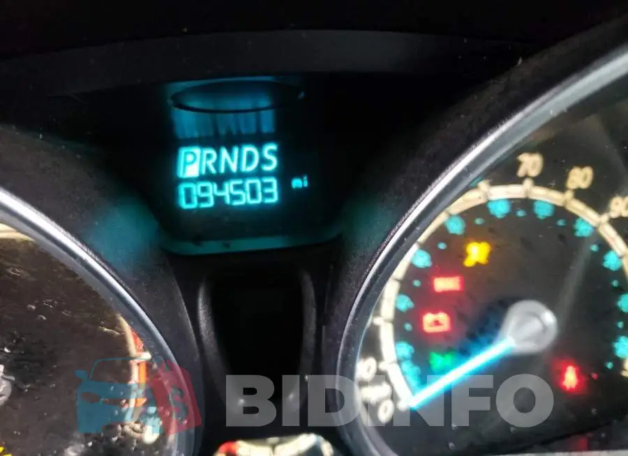 3FADP4EJXEM121618 Photo# 8