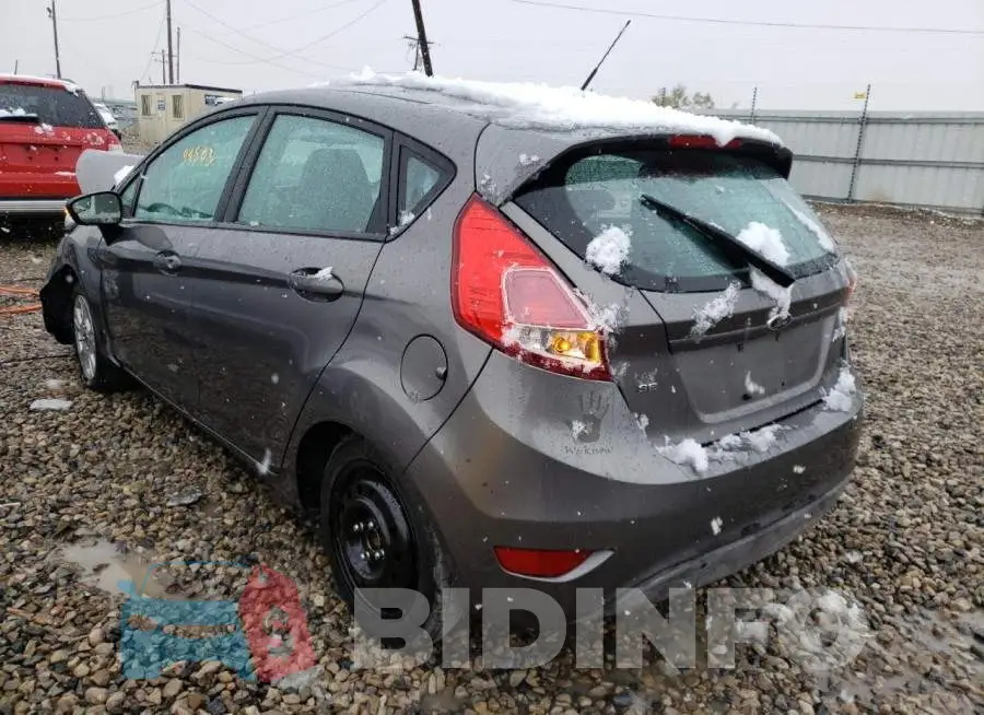 3FADP4EJXEM121618 Photo# 3