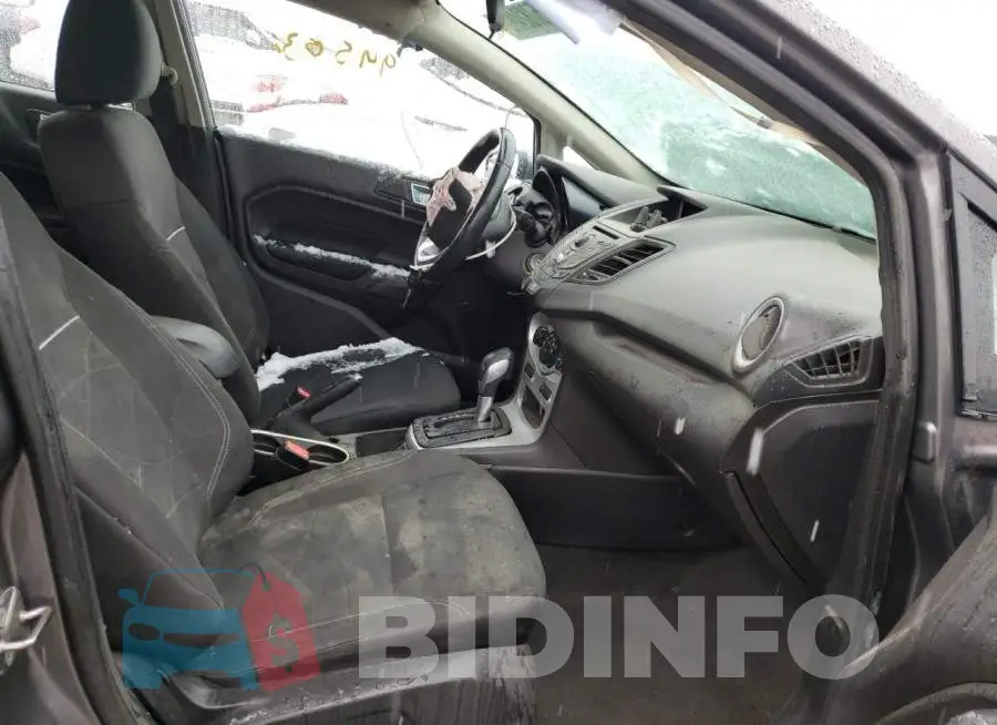 3FADP4EJXEM121618 Photo# 5