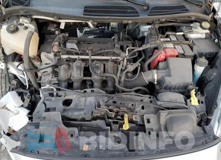 3FADP4EJXFM108241 Photo# 11
