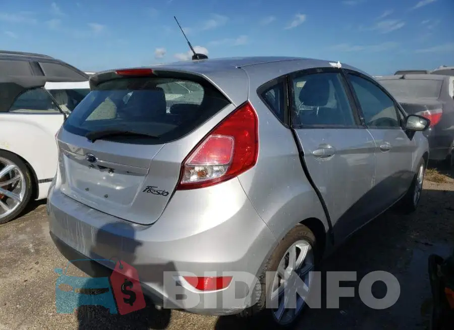 3FADP4EJXKM133554 Photo# 4
