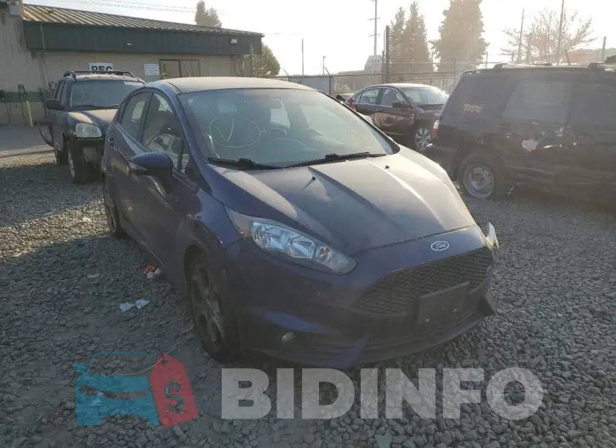 3FADP4GX7GM150305 Photo# 1