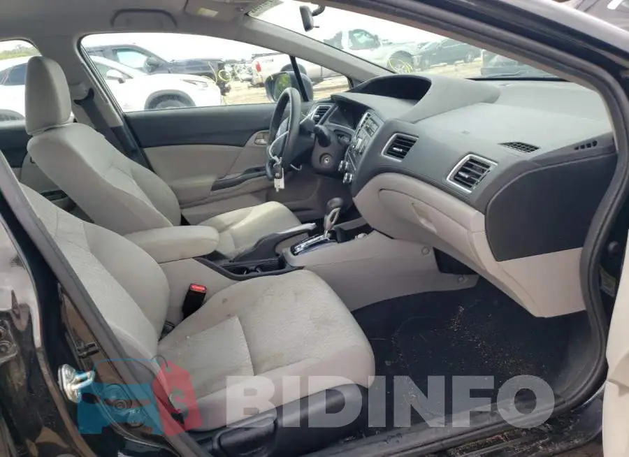 19XFB2F51FE110316 Photo# 5