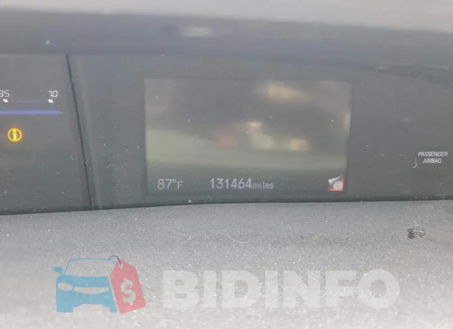 19XFB2F52EE220628 Photo# 9