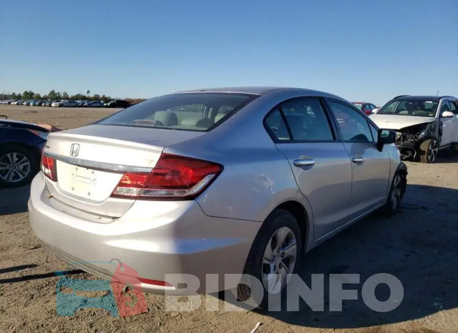 19XFB2F56EE219224 Photo# 4