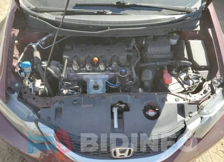 19XFB2F83FE089575 Photo# 7
