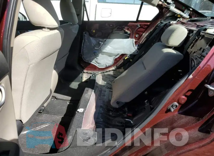 19XFB2F83FE089575 Photo# 6