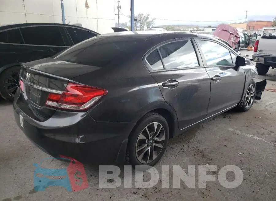 19XFB2F84DE032122 Photo# 4