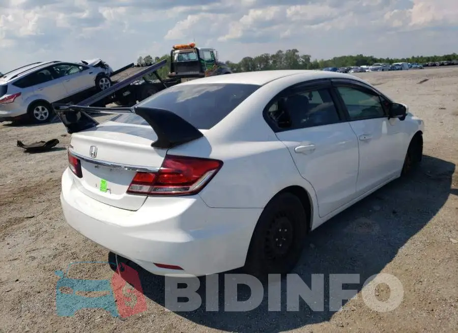 19XFB2F90FE227937 Photo# 4