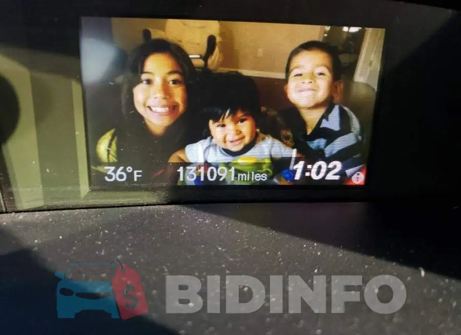 19XFB2F9XDE220944 Photo# 9