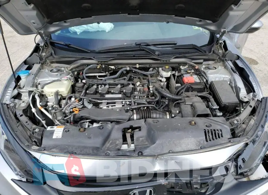 19XFC1F35LE217029 Photo# 7