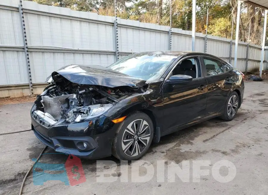 19XFC1F43GE033187 Photo# 2