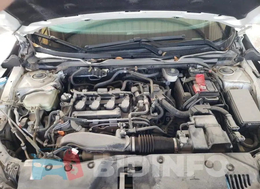 19XFC1F72GE034342 Photo# 7