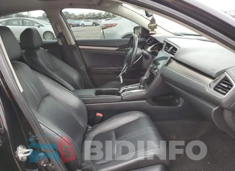 19XFC1F7XHE202097 Photo# 5