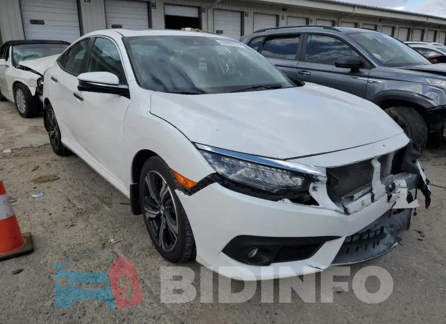 19XFC1F91HE006129 Photo# 9