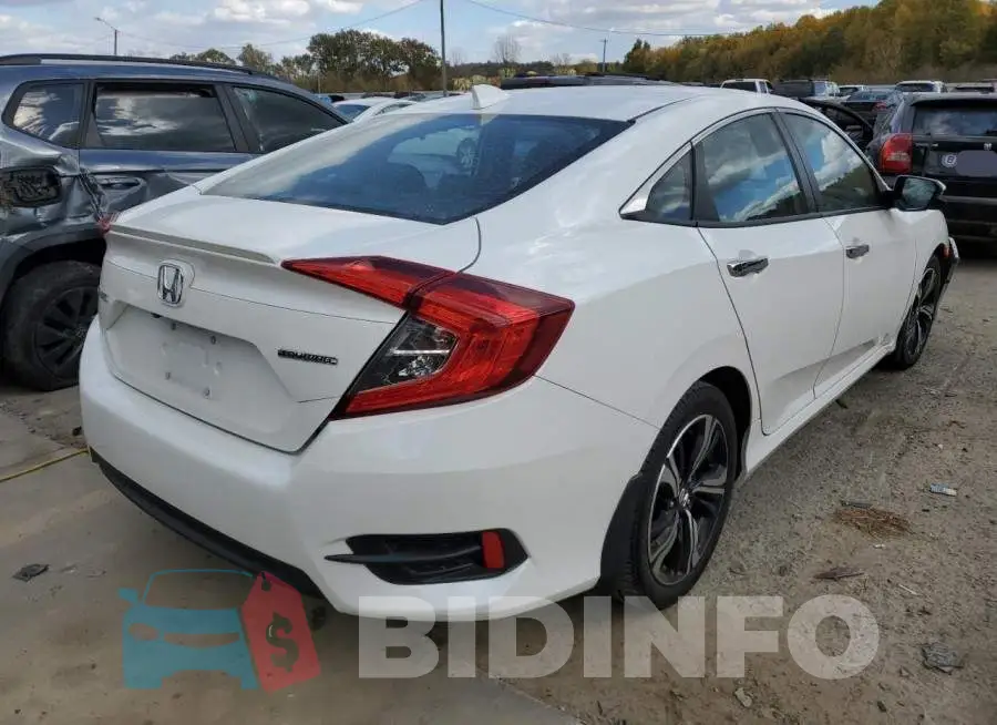 19XFC1F91HE006129 Photo# 4