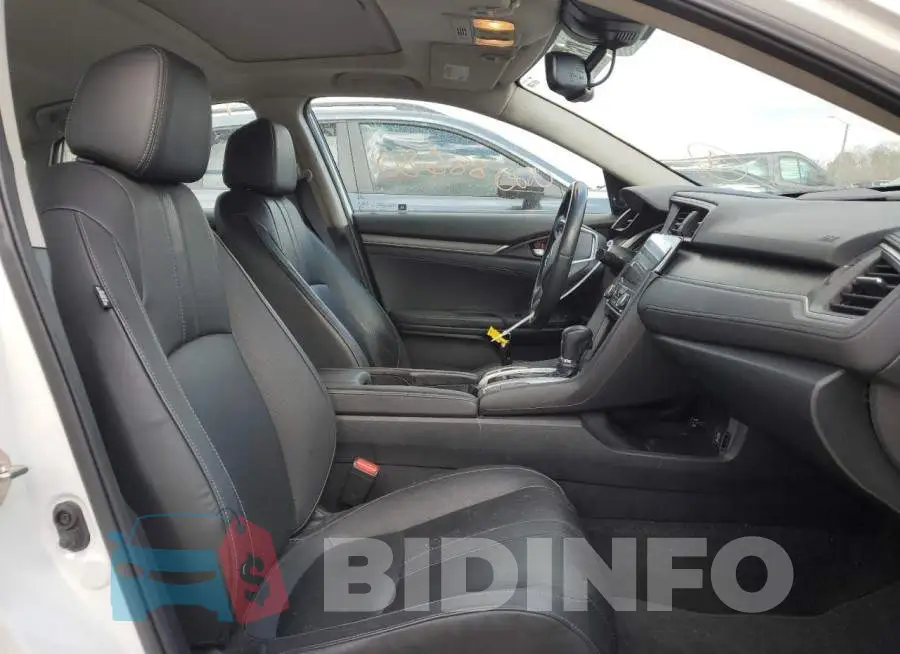 19XFC1F91HE006129 Photo# 5