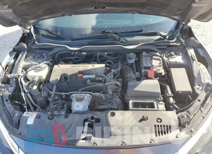 19XFC2F50GE037910 Photo# 7