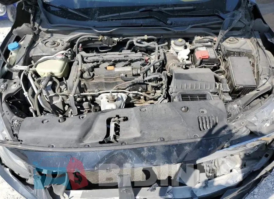 19XFC2F51GE089790 Photo# 7