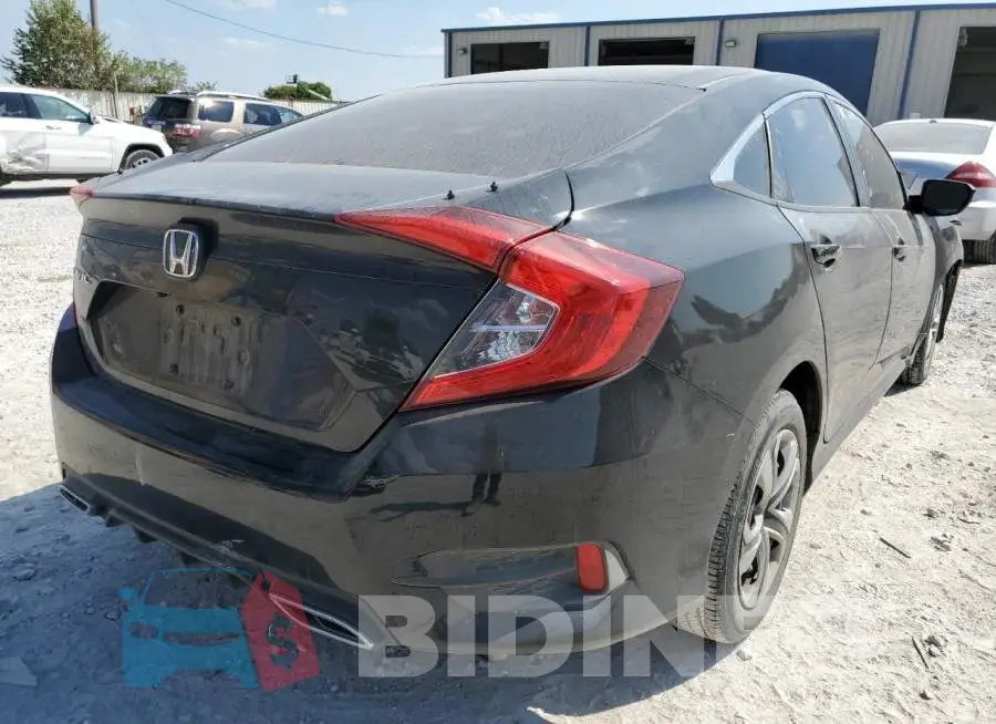 19XFC2F51GE089790 Photo# 4