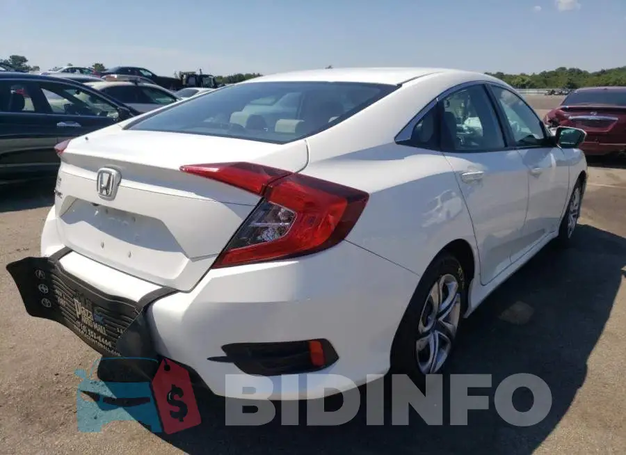 19XFC2F54HE225556 Photo# 4