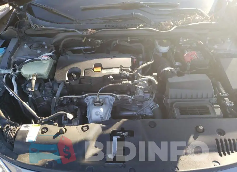 19XFC2F56GE201466 Photo# 7