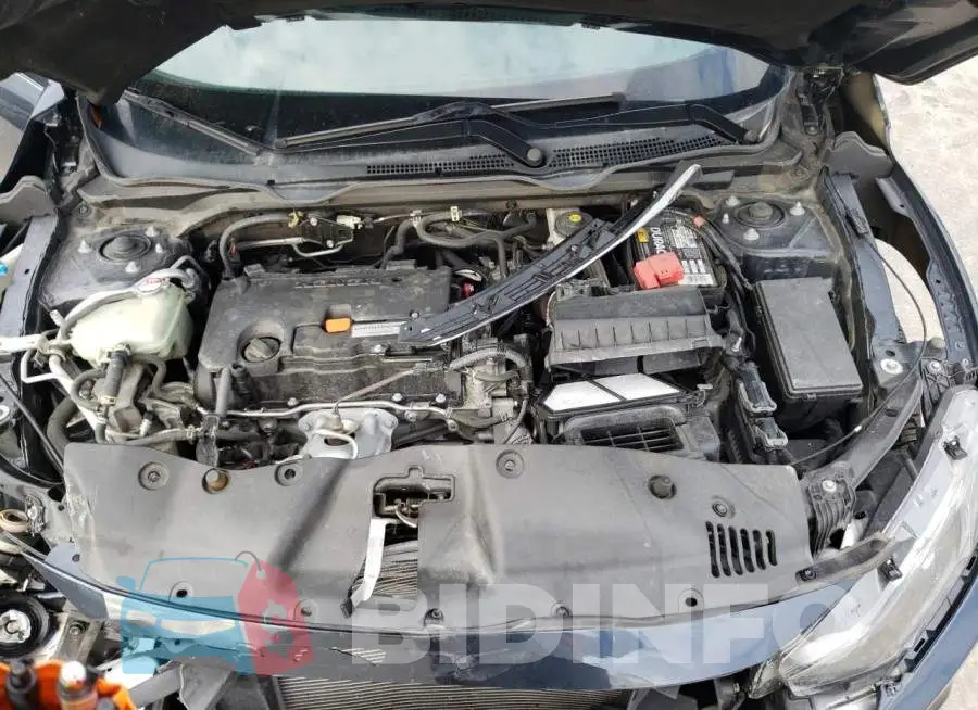 19XFC2F57HE077841 Photo# 11