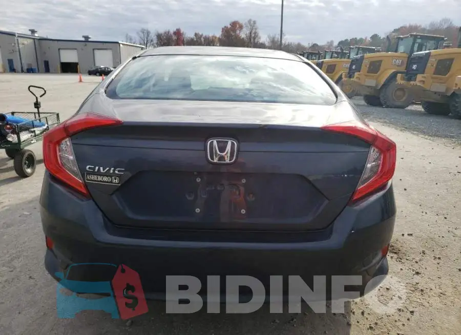 19XFC2F57HE077841 Photo# 6