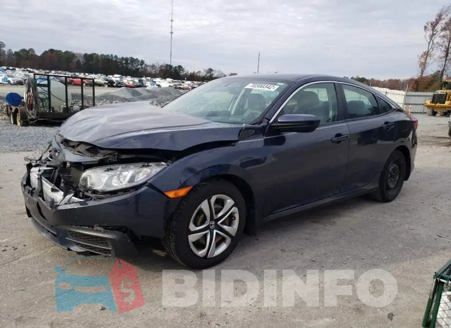 19XFC2F57HE077841 Photo# 1