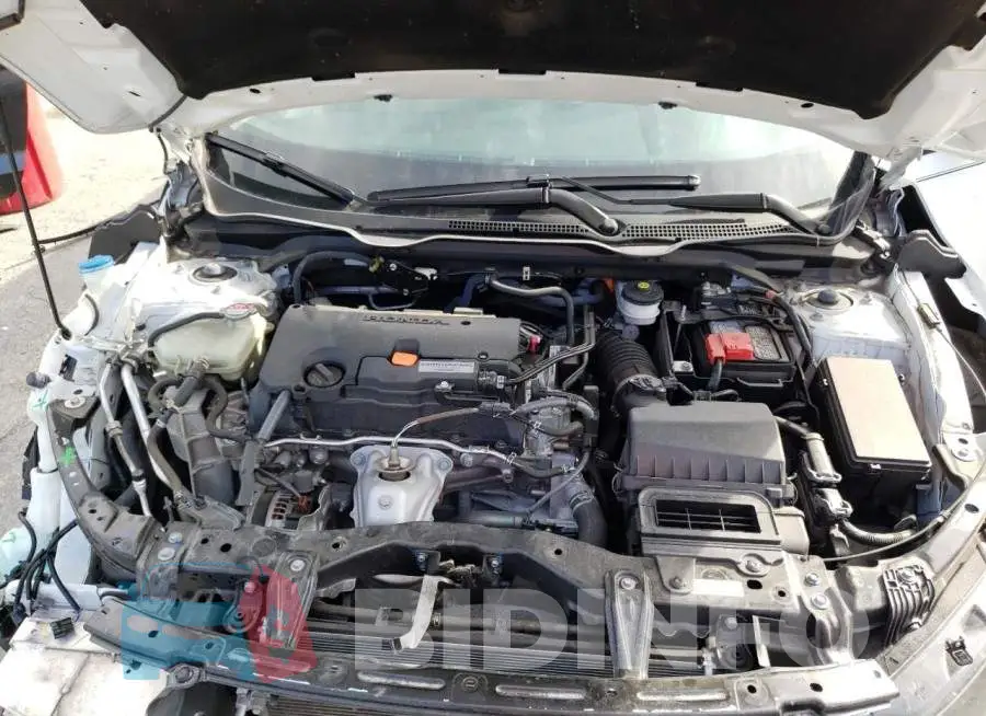 19XFC2F60LE012010 Photo# 7