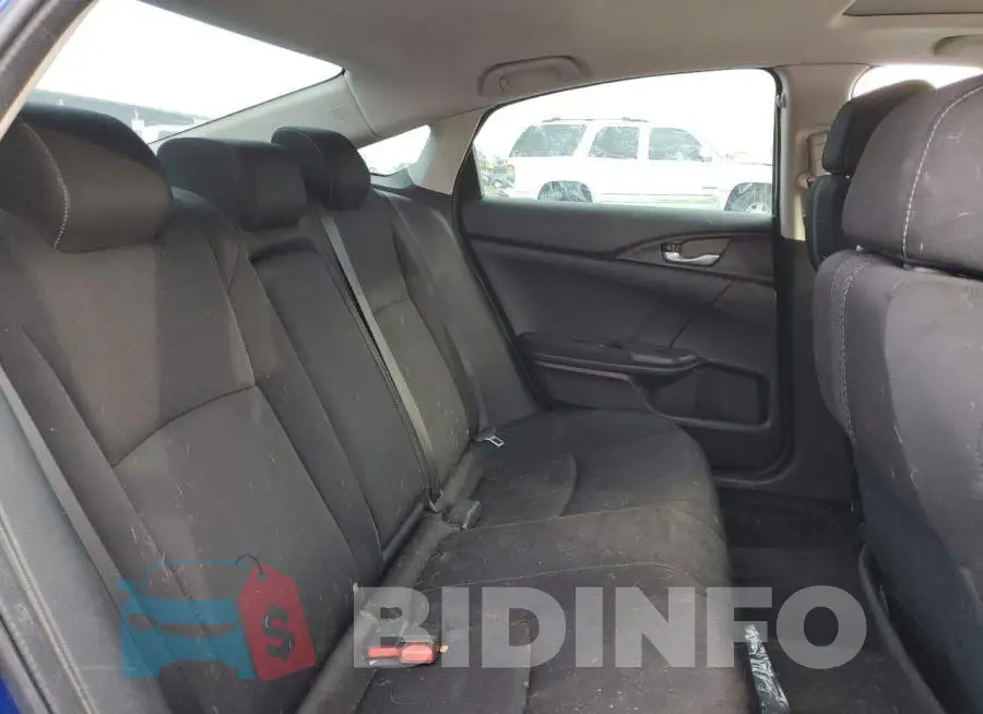 19XFC2F78HE064324 Photo# 6