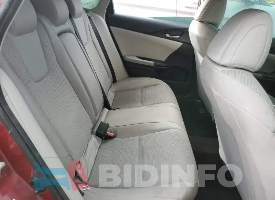 19XZE4F53ME003880 Photo# 6
