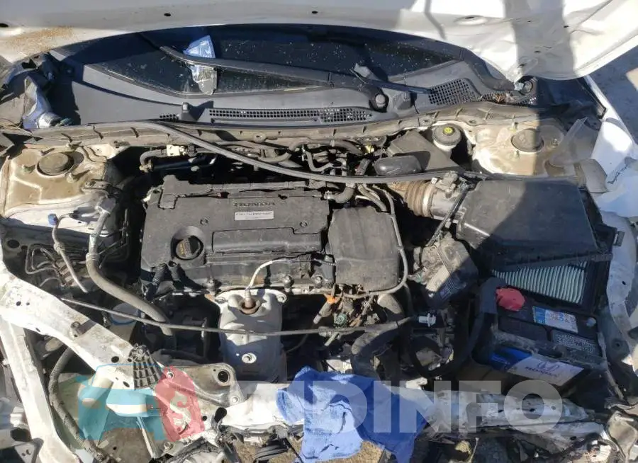 1HGCR2F33HA051192 Photo# 11