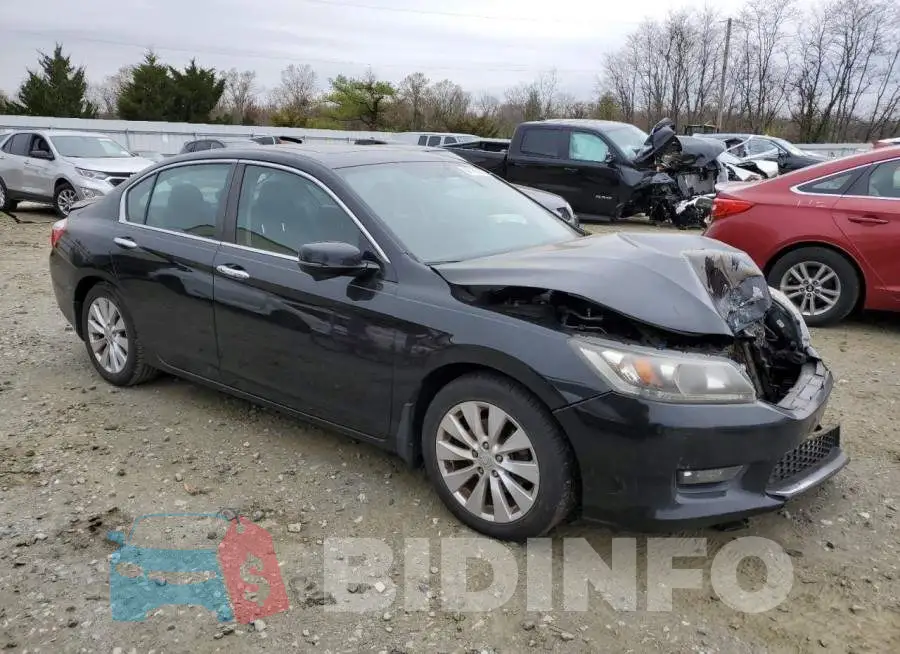 1HGCR2F75EA276115 Photo# 4