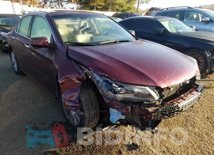 1HGCR2F87FA149621 Photo# 1