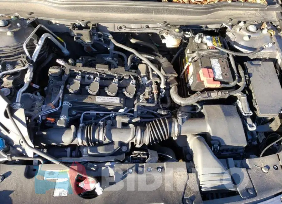1HGCV1F19JA151808 Photo# 7